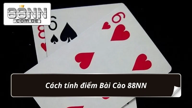 Bài Cào 88NN Game Bài Top Đầu Về Tư Duy Chiến Thuật 4 Bài Cào và giá trị các lá bài người chơi phải biết