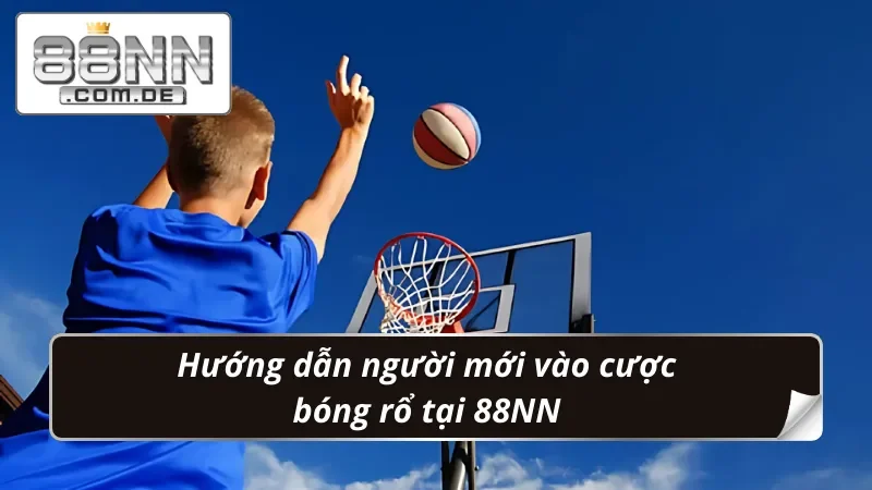 Bóng Rổ 88NN – Sảnh Bet Kèo Thể Thao Siêu Cấp Hấp Dẫn 6 Tham gia bet kèo Bóng Rổ siêu dễ dàng cùng nhà cái