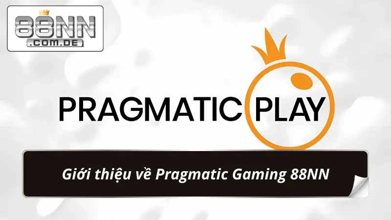 Pragmatic Gaming 88NN – Sảnh Game Đổi Thưởng Không Giới Hạn 2 Dữ liệu đáng chú ý về sảnh game Pragmatic Gaming