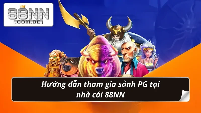 Pragmatic Gaming 88NN – Sảnh Game Đổi Thưởng Không Giới Hạn 5 Chỉ dẫn tân thủ trải nghiệm ngay sảnh Pragmatic Gaming